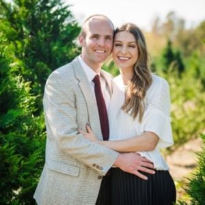 Meet your Posher, Desiree